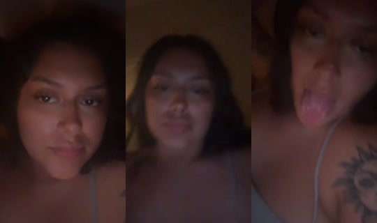 hnnssybaby TikTok Live — Aug 25, 2026, 9:14 AM