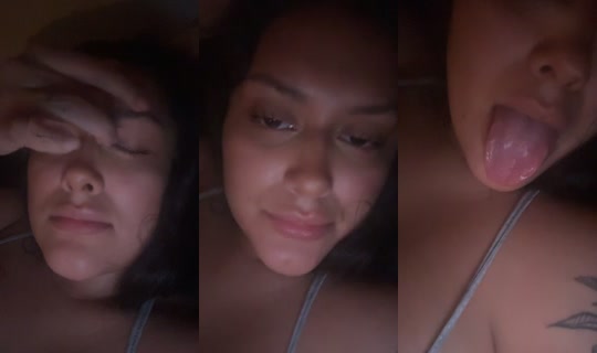hnnssybaby TikTok Live — Aug 25, 2026, 9:43 AM