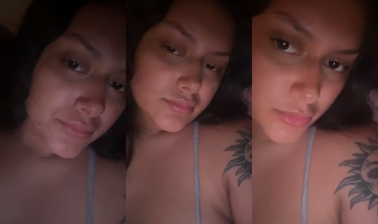 hnnssybaby TikTok Live — Aug 25, 2026, 10:12 AM