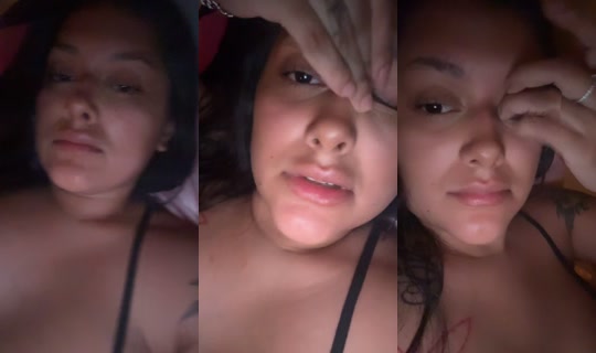 hnnssybaby TikTok Live — Aug 27, 2026, 6:18 AM