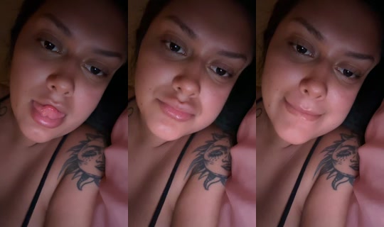 hnnssybaby TikTok Live — Aug 28, 2026, 8:52 AM