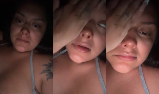 hnnssybaby TikTok Live — Sep 16, 2026, 7:24 AM