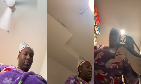 hnnynochaser TikTok Live — Sep 23, 2026, 10:06 PM