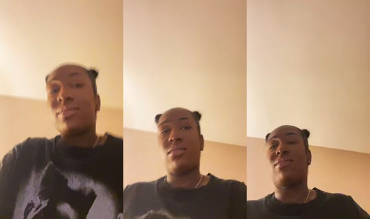 hnnynochaser TikTok Live — Sep 26, 2026, 1:14 AM