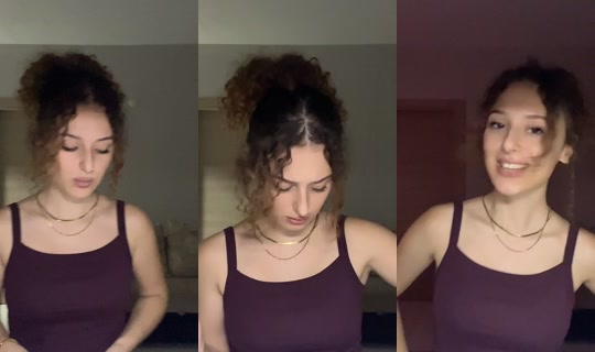 hnura_a TikTok Live — Sep 15, 2026, 12:11 AM