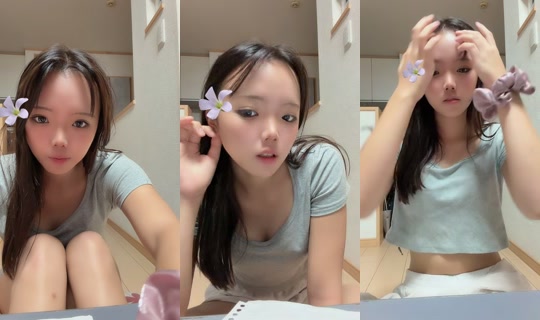 ho._.noka12 TikTok Live — Aug 25, 2026, 2:38 PM