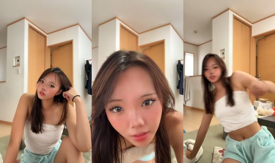 ho._.noka12 TikTok Live — Aug 26, 2026, 4:22 AM