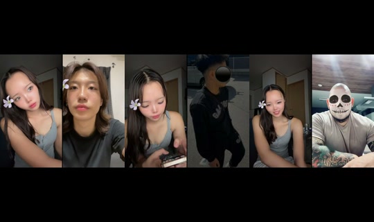 ho._.noka12 TikTok Live — Aug 27, 2026, 5:44 PM