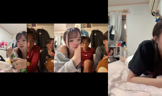 ho._.noka12 TikTok Live — Sep 24, 2026, 1:20 PM