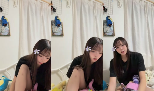 ho._.noka12 TikTok Live — Sep 26, 2026, 10:25 AM