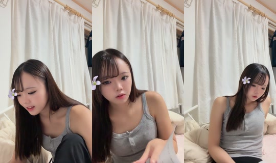 ho._.noka12 TikTok Live — Oct 2, 2026, 10:11 AM
