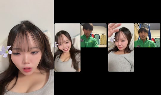 ho._.noka12 TikTok Live — Oct 8, 2026, 11:47 AM