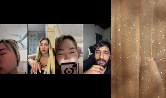 hoahue736 TikTok Live — Oct 1, 2026, 6:41 PM