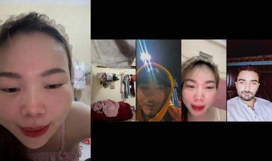 hoahue736 TikTok Live — Oct 2, 2026, 6:39 PM