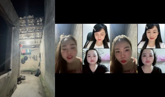 hoahue736 TikTok Live — Oct 3, 2026, 4:27 PM