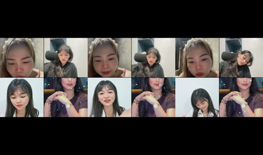 hoahue736 TikTok Live — Oct 3, 2026, 6:07 PM