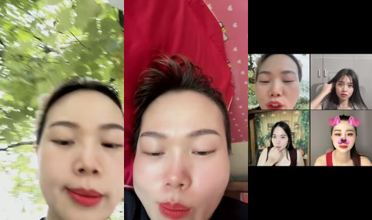 hoahue736 TikTok Live — Oct 4, 2026, 1:12 AM