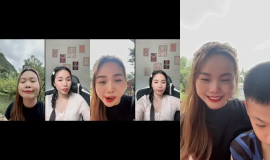 hoahue736 TikTok Live — Oct 4, 2026, 4:52 AM