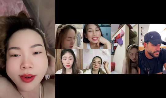 hoahue736 TikTok Live — Oct 4, 2026, 2:46 PM