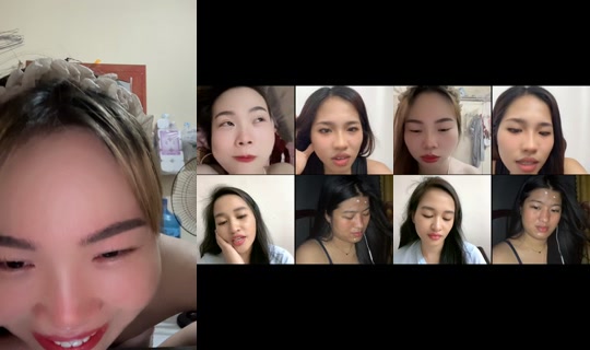 hoahue736 TikTok Live — Oct 4, 2026, 4:34 PM