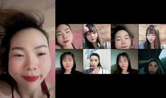 hoahue736 TikTok Live — Oct 4, 2026, 10:31 PM