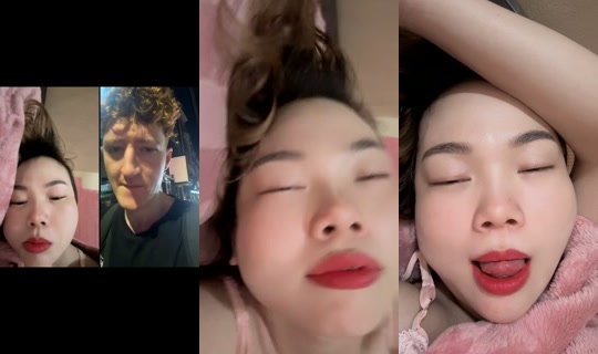 hoahue736 TikTok Live — Oct 6, 2026, 12:21 PM