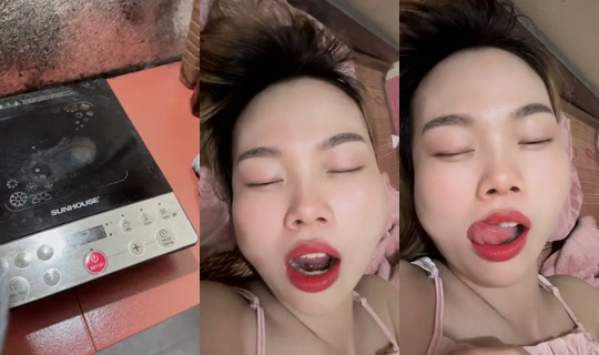 hoahue736 TikTok Live — Oct 7, 2026, 10:56 AM