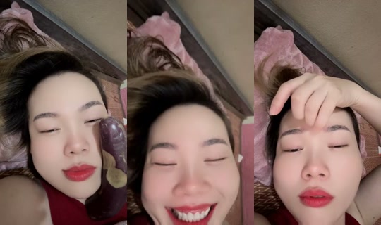 hoahue736 TikTok Live — Oct 7, 2026, 1:21 PM