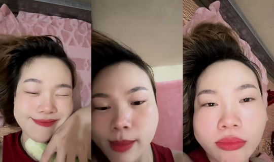 hoahue736 TikTok Live — Oct 8, 2026, 12:32 PM