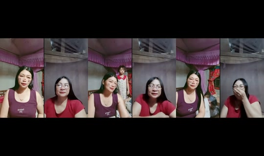 hoang.ngoc0098 TikTok Live — Oct 5, 2026, 1:21 PM