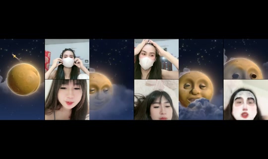 hoanganh868686 TikTok Live — Aug 21, 2026, 3:22 PM