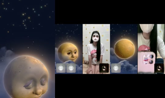 hoanganh868686 TikTok Live — Aug 27, 2026, 1:55 PM