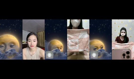 hoanganh868686 TikTok Live — Aug 29, 2026, 1:40 PM