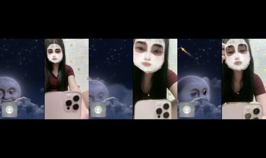 hoanganh868686 TikTok Live — Aug 29, 2026, 2:31 PM