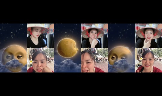 hoanganh868686 TikTok Live — Aug 30, 2026, 8:35 AM