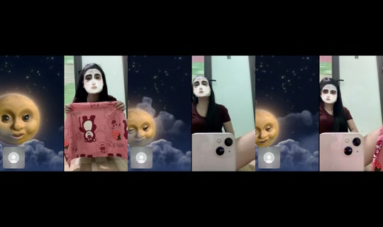 hoanganh868686 TikTok Live — Sep 13, 2026, 2:46 AM