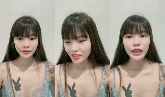 hoanganhthuy2003 TikTok Live — Aug 23, 2026, 9:47 AM