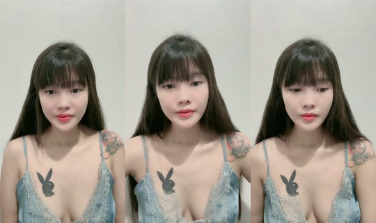 hoanganhthuy2003 TikTok Live — Aug 23, 2026, 10:10 AM