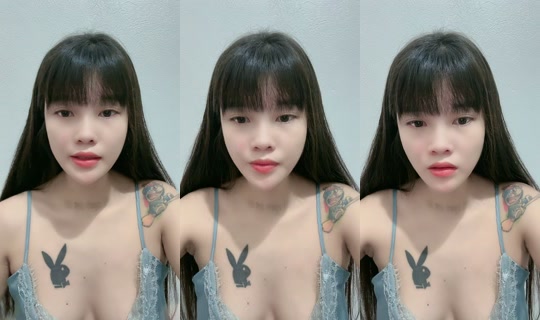 hoanganhthuy2003 TikTok Live — Aug 23, 2026, 5:34 PM