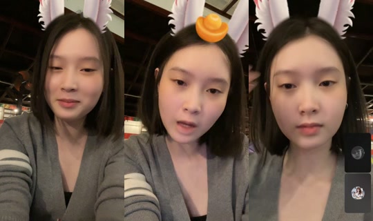 hoangthanhhuyen889 TikTok Live — Oct 6, 2026, 1:41 PM