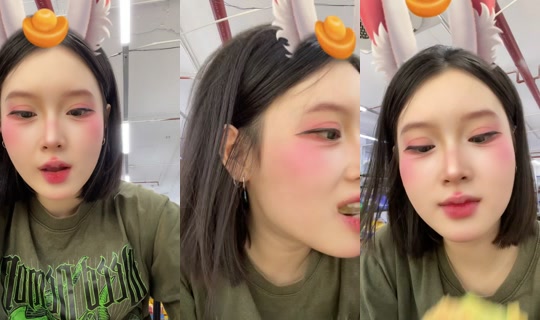 hoangthanhhuyen889 TikTok Live — Oct 7, 2026, 4:33 AM