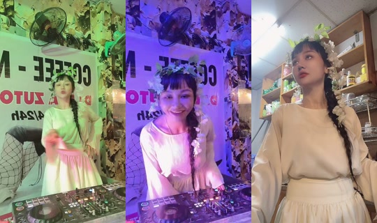 hoangthidiem2k_ TikTok Live — Aug 23, 2026, 1:06 PM