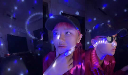 hoangthidiem2k_ TikTok Live — Oct 7, 2026, 11:30 PM