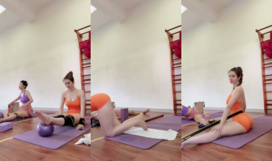 hoangthuongyoga TikTok Live — Oct 1, 2026, 1:49 AM