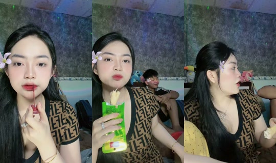 hoangtram2306 TikTok Live — Aug 21, 2026, 8:41 AM