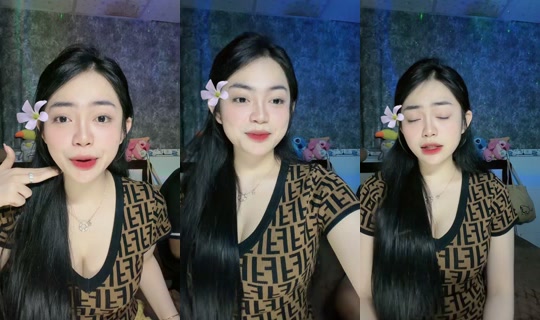 hoangtram2306 TikTok Live — Aug 21, 2026, 9:32 AM