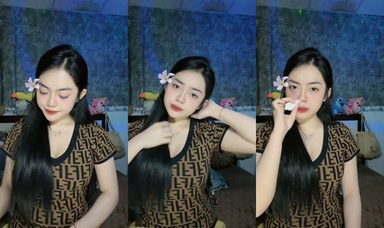hoangtram2306 TikTok Live — Aug 21, 2026, 10:22 AM