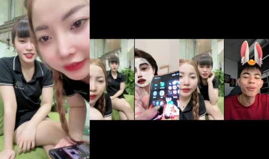 hoangyspa102 TikTok Live — Oct 1, 2026, 2:47 PM