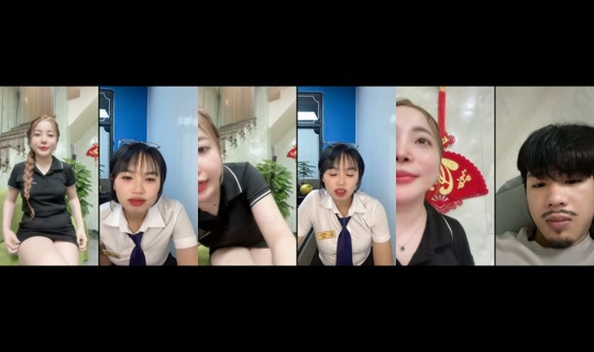hoangyspa102 TikTok Live — Oct 3, 2026, 12:48 PM