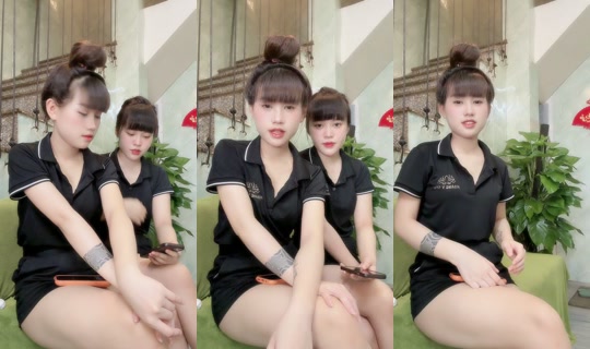 hoangyspa102 TikTok Live — Oct 5, 2026, 6:41 AM